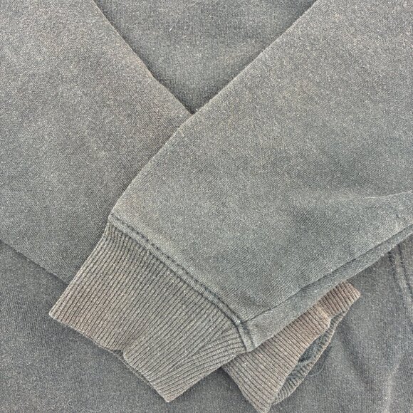 VANS OFF THE WALL ALIEN ABDUCTION HOODIE - Picture 5 of 8